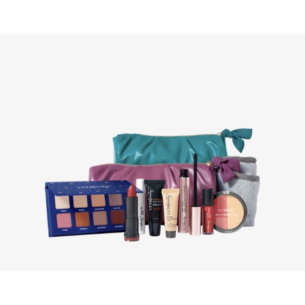 Ulta Beauty Makeup Bundle